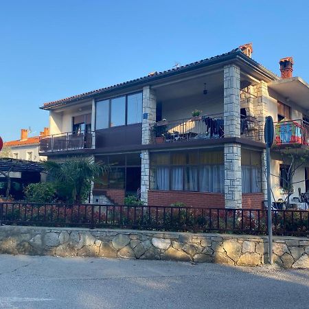 Apartman Milka Novigrad  Luaran gambar