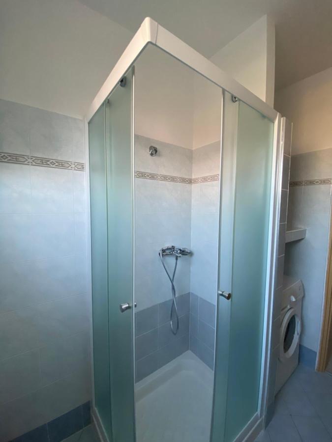 Apartman Milka Novigrad  Luaran gambar