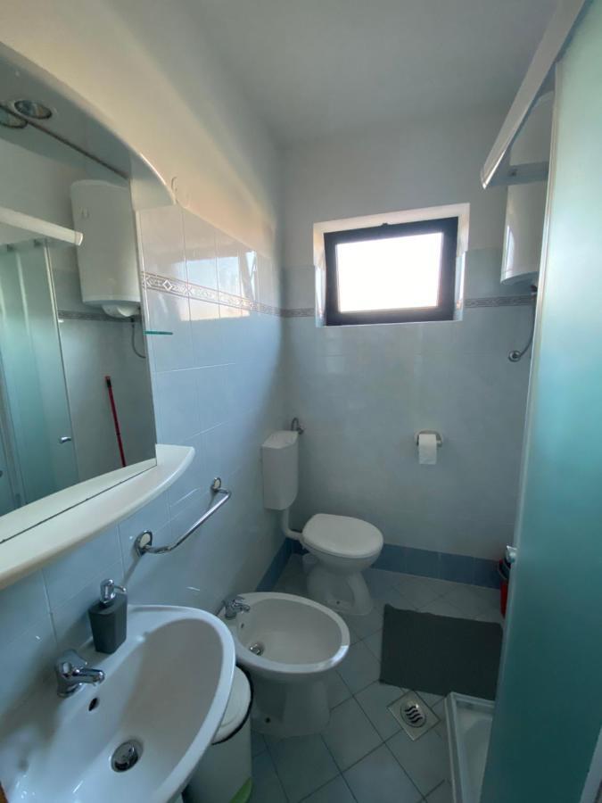 Apartman Milka Novigrad  Luaran gambar