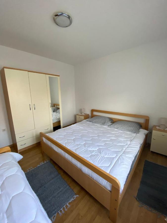 Apartman Milka Novigrad  Luaran gambar